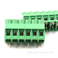 6.35mm PCB Universal Screw Terminal Blocks